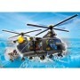 PLAYMOBIL - AERONAVA ECHIPEI SWAT Playmobil - 1